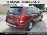 Used 2018 Dodge Grand Caravan SE image 4