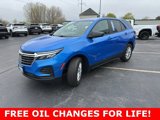 Certified 2024 Chevrolet Equinox LS w/ LS Convenience Package image 5