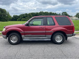 Used 2001 Ford Explorer Sport image 2