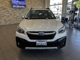 Used 2020 Subaru Outback Limited image 2
