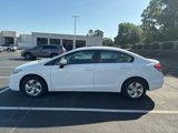 Used 2014 Honda Civic LX image 4