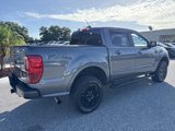 Used 2021 Ford Ranger Lariat w/ Equipment Group 501A High image 3