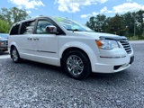 Used 2008 Chrysler Town & Country Limited w/ Entertainment Group #3 image 4