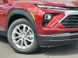 New 2025 Chevrolet TrailBlazer LS w/ LS Convenience Package image 3