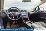 Used 2020 Ford Fusion Titanium image 4