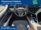Used 2023 Toyota Camry LE image 4