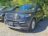 Used 2020 Ford Explorer XLT w/ Equipment Group 202A image 3