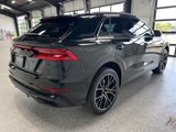 Used 2022 Audi Q8 Prestige image 3