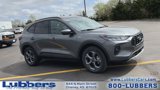 New 2025 Ford Escape ST-Line Select w/ Tech Pack #1 image 2