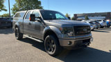 Used 2013 Ford F150 FX4 w/ Luxury Equipment Group image 3