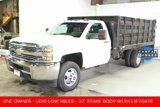 Used 2018 Chevrolet Silverado 3500 W/T w/ WT Convenience Package image 2