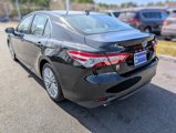 Used 2018 Toyota Camry XLE image 3