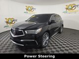 Used 2017 Acura MDX SH-AWD w/ Technology Package image 4