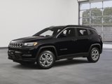 New 2025 Jeep Compass Latitude w/ Convenience Group image 2