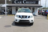Used 2018 Nissan Frontier SV image 2