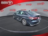 Used 2021 Toyota Camry XLE image 6