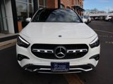 Certified 2025 Mercedes-Benz GLA 250 4MATIC image 5