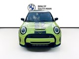 Certified 2023 MINI Cooper S image 2