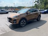 Used 2020 Kia Sportage SX image 3