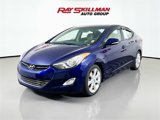 Used 2013 Hyundai Elantra Limited image 3