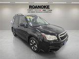 Used 2018 Subaru Forester 2.5i Premium image 6