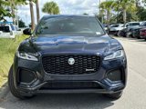 Used 2025 Jaguar F-PACE R-Dynamic S image 2