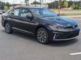 New 2025 Volkswagen Jetta S image 2