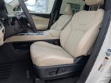 New 2025 INFINITI QX60 Luxe w/ Vision Package image 5