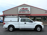 Used 2014 Ford F150 STX w/ Equipment Group 201A Mid image 3