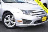 Used 2012 Ford Fusion SE image 4