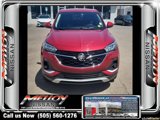 Used 2021 Buick Encore GX Preferred image 5