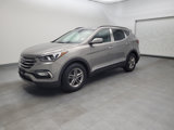 Used 2018 Hyundai Santa Fe Sport w/ 2.4L Value Package 02 image 2