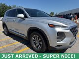 Used 2019 Hyundai Santa Fe SE image 2