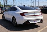 Used 2020 Hyundai Sonata Limited image 2