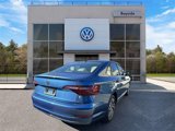 Used 2024 Volkswagen Jetta Sport image 4