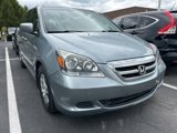 Used 2007 Honda Odyssey EX-L image 4