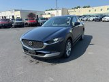 Used 2022 MAZDA CX-30 AWD 2.5 S w/ Select Package image 3