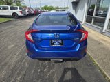 Used 2021 Honda Civic Sport image 3