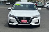 Used 2023 Nissan Sentra SV w/ All-Weather Package image 5