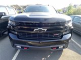 Used 2020 Chevrolet Silverado 1500 LT Trail Boss image 2