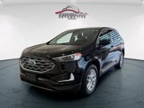 Used 2022 Ford Edge SEL image 4