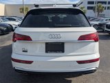 Used 2023 Audi Q5 2.0T Premium Plus image 5