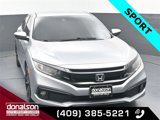 Used 2019 Honda Civic Sport image 3