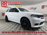 Used 2020 Dodge Durango GT w/ Blacktop Package image 1
