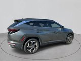 Used 2022 Hyundai Tucson Limited image 6