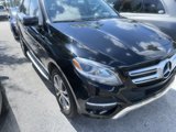 Used 2016 Mercedes-Benz GLE 350 4MATIC image 2