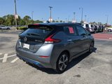 Certified 2020 Nissan Leaf SV w/ SV Technology Package image 3