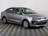 Used 2023 Kia Rio S image 2