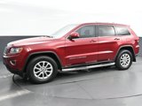 Used 2014 Jeep Grand Cherokee Laredo w/ 18" Wheel & 8.4" Radio Group image 3