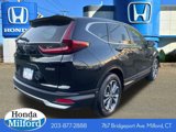 Used 2022 Honda CR-V EX image 2